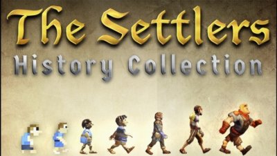 The Settlers History Collection скачать